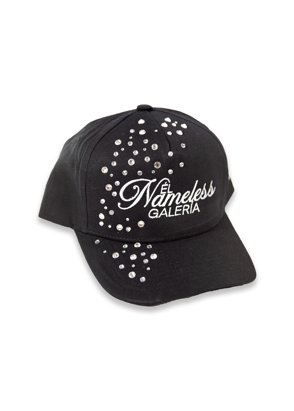 GALERIA STUDDED HAT