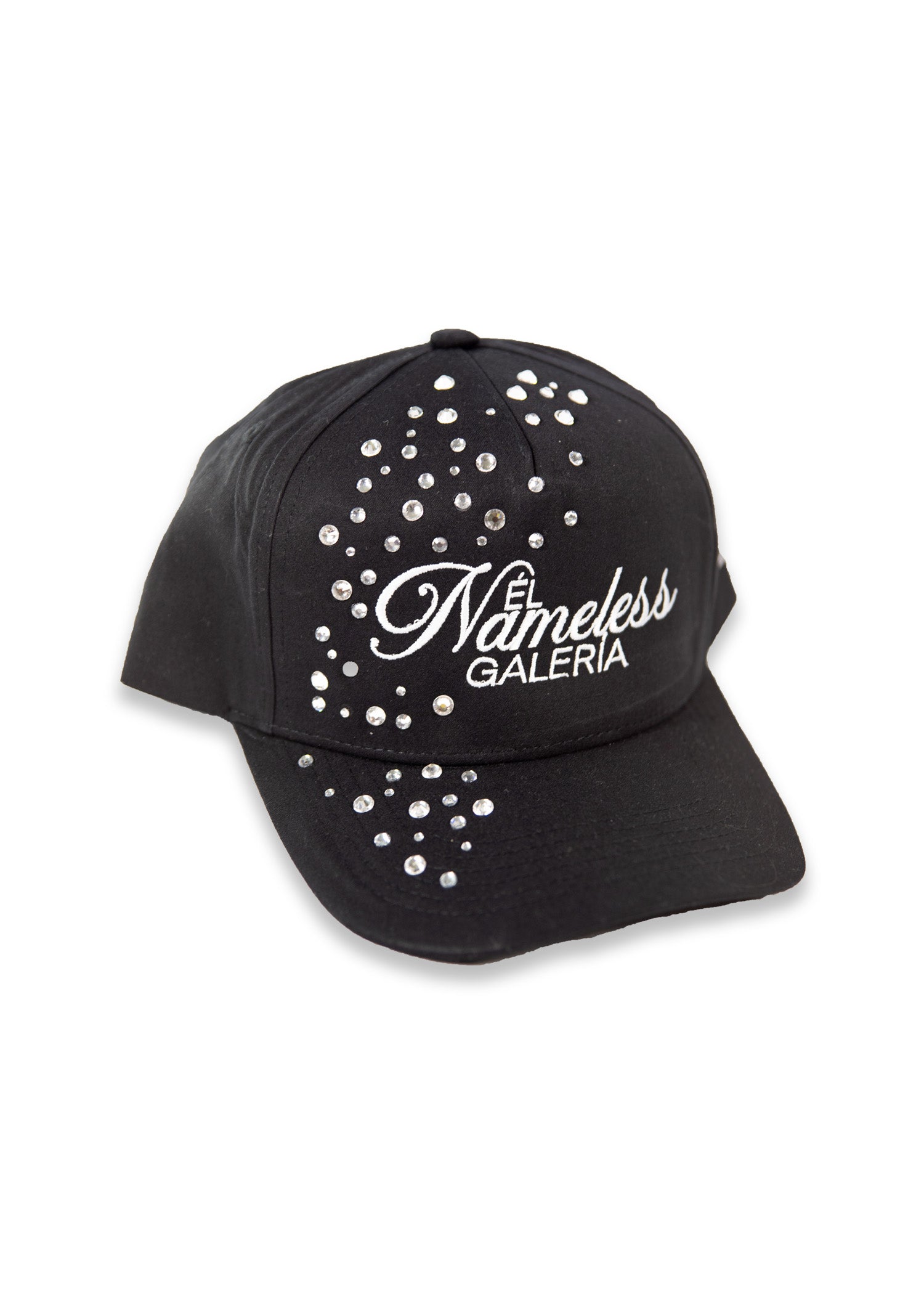 GALERIA STUDDED HAT