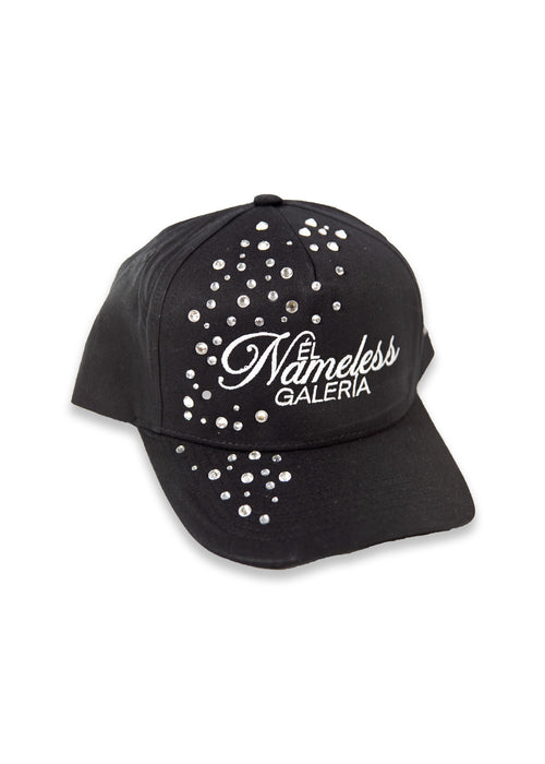 GALERIA STUDDED HAT