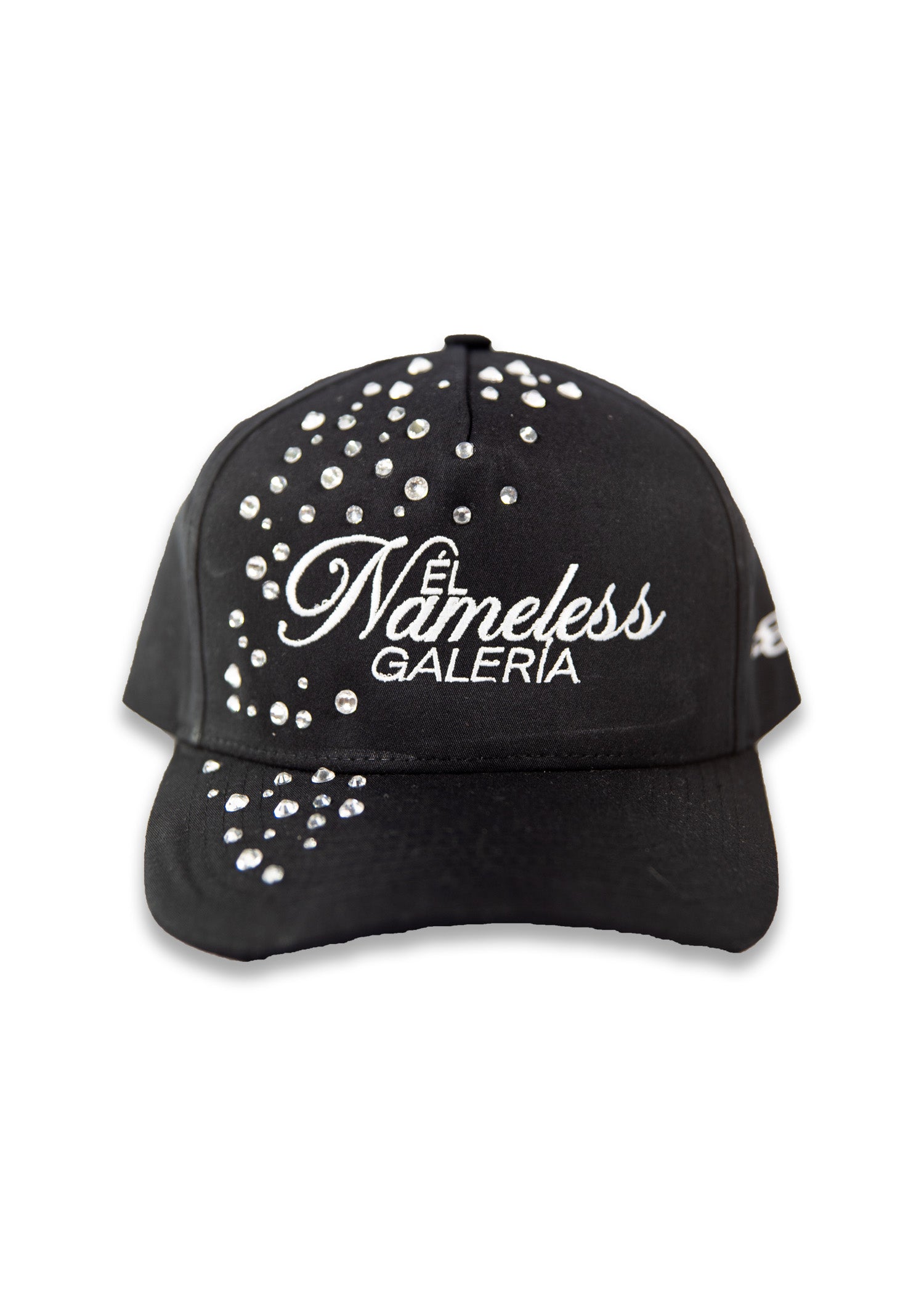 GALERIA STUDDED HAT