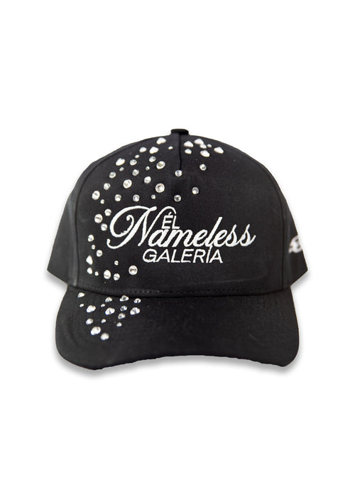 GALERIA STUDDED HAT